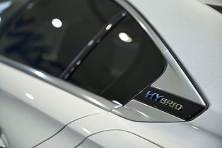 Peugeot 508 Hybrid   5P Allure 225 eEAT8