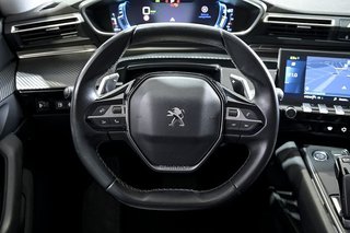 Peugeot 508 Hybrid   5P Allure 225 eEAT8