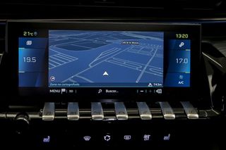 Peugeot 508 Hybrid   SW GT HYBRID 225 eEAT8