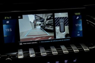 Peugeot 508 Hybrid   SW GT HYBRID 225 eEAT8