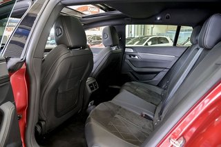 Peugeot 508 Hybrid   SW GT HYBRID 225 eEAT8