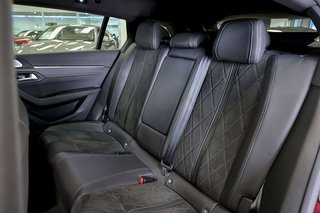 Peugeot 508 Hybrid   SW GT HYBRID 225 eEAT8