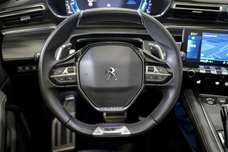 Peugeot 508 Hybrid   SW GT HYBRID 225 eEAT8