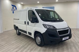 Peugeot Boxer   330 L1 H1 BHDI 88kW 120CV SS 6 Vel. M