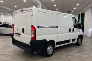 Peugeot Boxer   330 L1 H1 BHDI 88kW 120CV SS 6 Vel. M