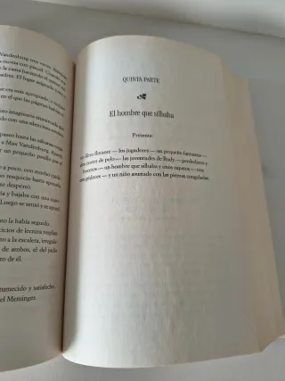 La ladrona de libros (Spanish Edition)