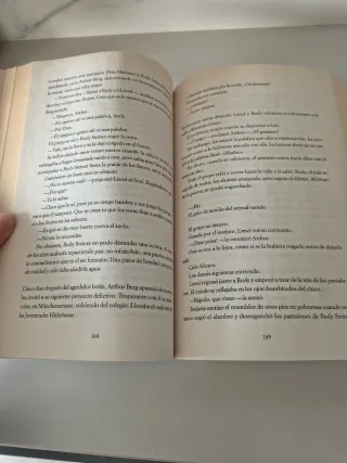 La ladrona de libros (Spanish Edition)