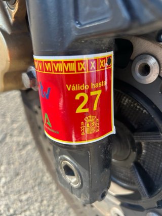 Yamaha Tmax 500 28.000KM!!