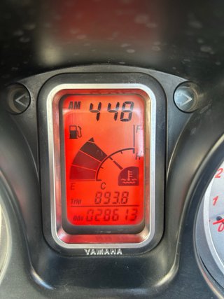 Yamaha Tmax 500 28.000KM!!