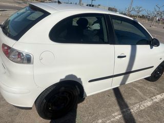 SEAT Ibiza 2002
