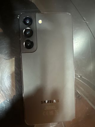 Samsung Galaxy S22 10/10 Esta como para Estrenar!!