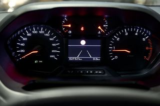 Peugeot Rifter   Active Pack Business Std. BlueHDi 100