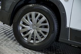 Peugeot Rifter   Active Pack Business Std. BlueHDi 100