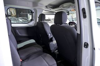 Peugeot Rifter   Active Pack Business Std. BlueHDi 100