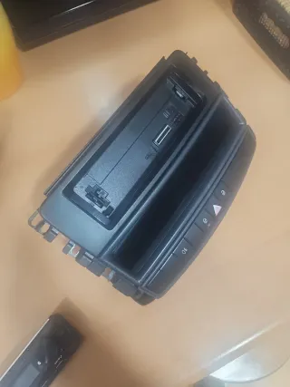 Consola Central Smart Forfour 454