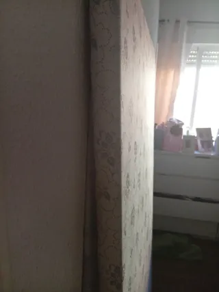 Somier Pikolin 150x190 + 4 patas