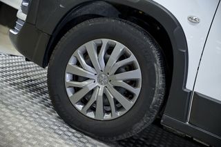 Peugeot Rifter   Active Pack Business Std. BlueHDi 100