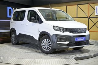 Peugeot Rifter   Active Pack Business Std. BlueHDi 100