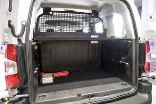 Peugeot Rifter   Active Pack Business Std. BlueHDi 100