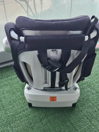 Silla coche Babify Isofix