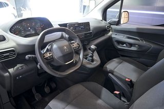 Peugeot Rifter   Active Pack Business Std. BlueHDi 100