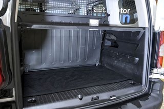 Peugeot Rifter   Active Pack Business Std. BlueHDi 100
