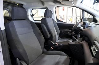 Peugeot Rifter   Active Pack Business Std. BlueHDi 100