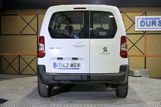 Peugeot Rifter   Active Pack Business Std. BlueHDi 100