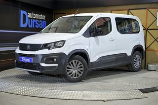 Peugeot Rifter Active Pack Business Std. BlueHDi 100