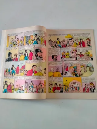 NÚMERO 15 JOYAS LITERARIAS JUVENILES BRUGUERA