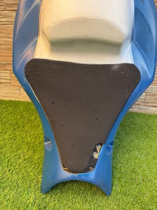 Carenado circuito R1 04-06