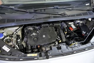 Peugeot Rifter   Active Pack Standard BlueHDi 73kW