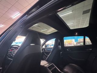 Porsche Panamera 4s