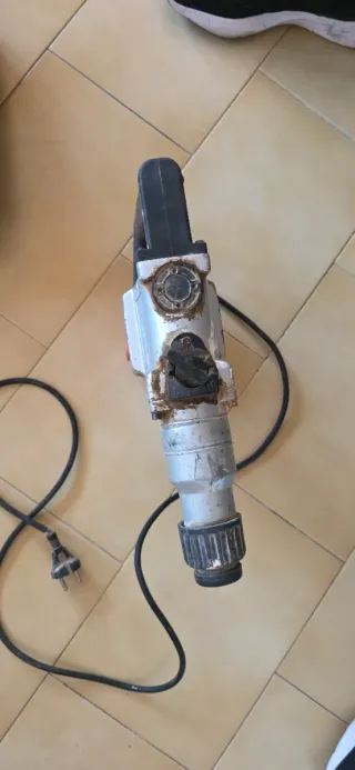 Lote Taladros y Atornilladores