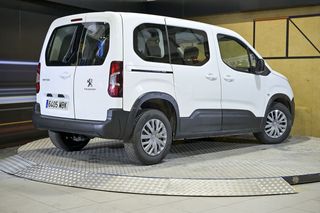 Peugeot Rifter   Active Standard BlueHDi 73kW