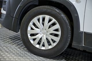 Peugeot Rifter   Active Standard BlueHDi 73kW