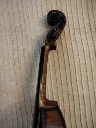 Violín 4/4 Antiguo