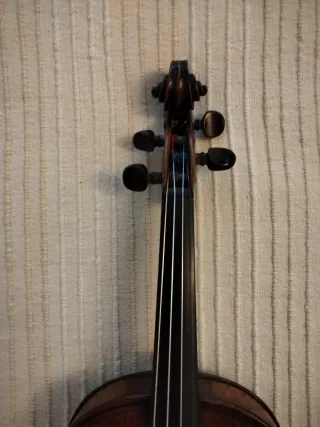 Violín 4/4 Antiguo