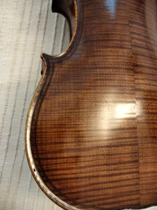 Violín 4/4 Antiguo