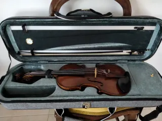 Violín 4/4 Antiguo