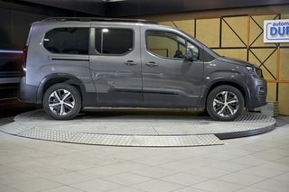 Peugeot Rifter   GT Long BlueHDi 96kW