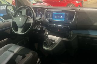 Peugeot Traveller   Active BlueHDi 145 SS 6V MAN Standard