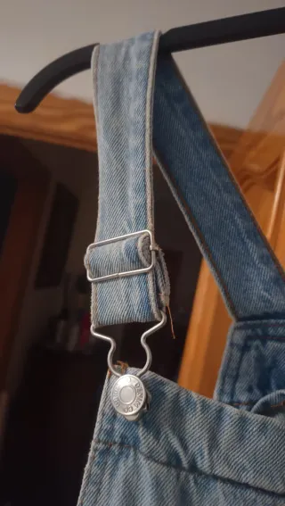 Abito corto da lavoro