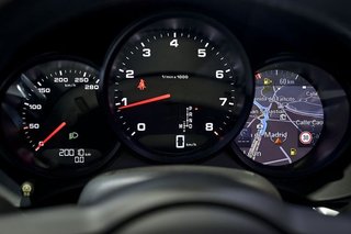 Porsche 718   Boxster
