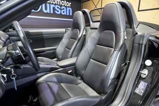 Porsche 718   Boxster