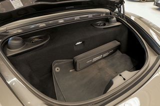 Porsche 718   Boxster