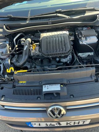 Volkswagen Polo 2018