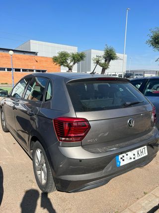 Volkswagen Polo 2018