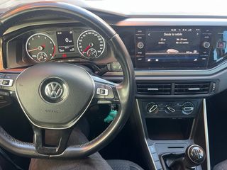 Volkswagen Polo 2018