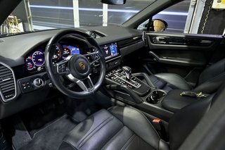 Porsche Cayenne   EHybrid